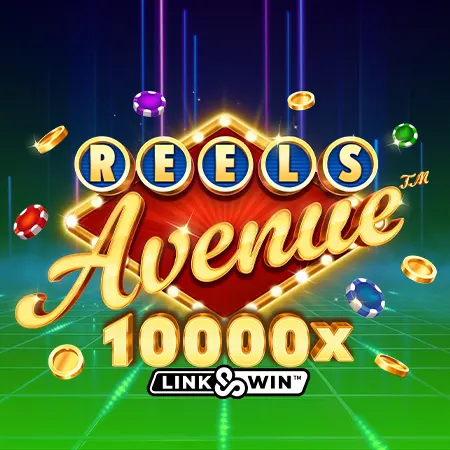 Reels Avenue Link&Win™