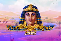 Play Fire Blaze: Pharaoh's Daughter™ on Solcasino.es online casino