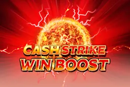 Play Cash Strike Win Boost on Starcasino.nl online casino