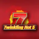 Jouer à Twinkling Hot 5 sur le casino en ligne Starcasino.nl