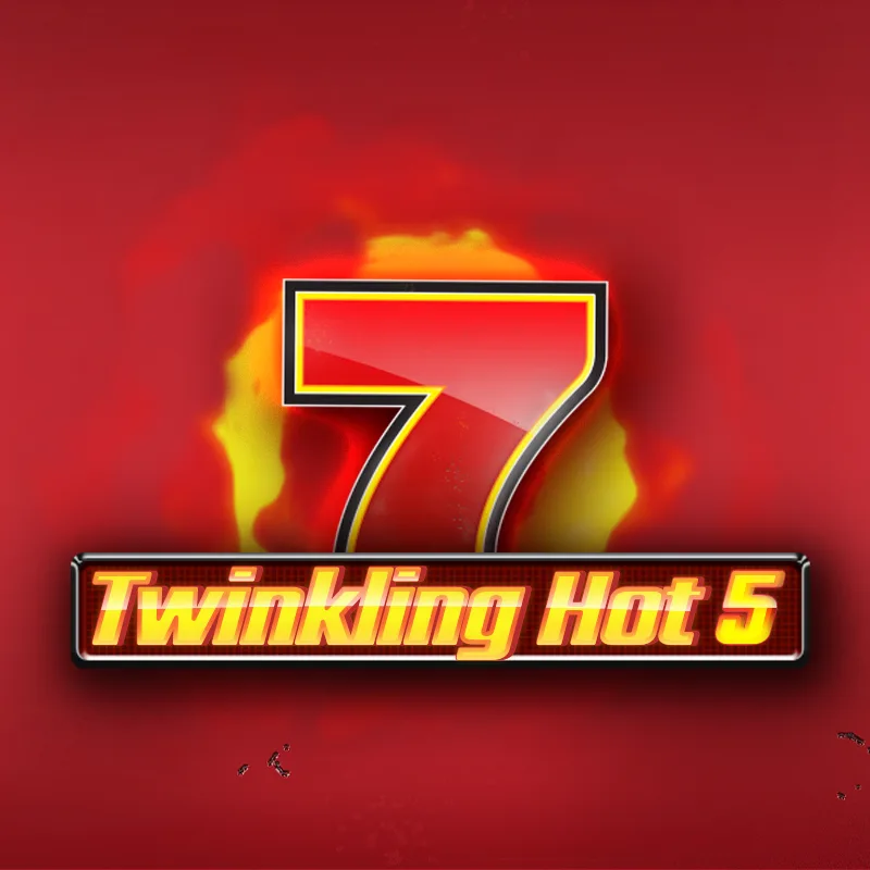 Twinkling Hot 5