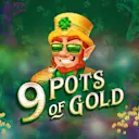 Jouer à 9 Pots of Gold™ sur le casino en ligne Starcasino.be