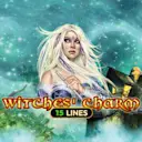 Jouer à Witches charm sur le casino en ligne Starcasino.be