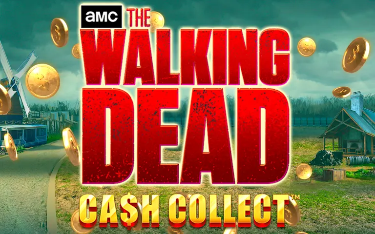 Juega a The Walking Dead: Cash Collect en el casino en línea de Solcasino.es