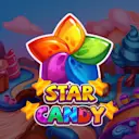 Jouer à Star Candy sur le casino en ligne Starcasino.nl