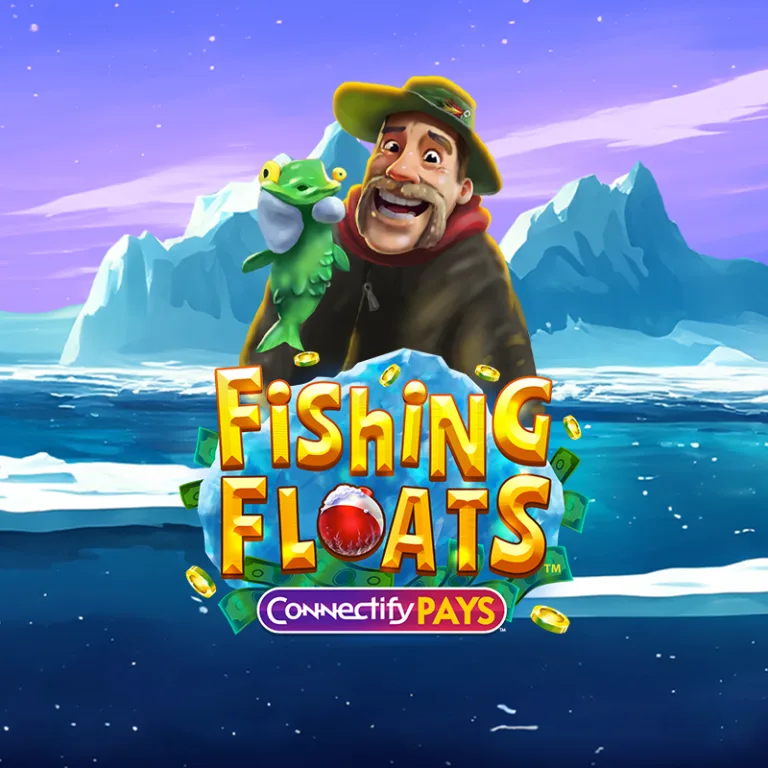 Fishing Floats Connectify Pays™