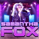 Play Samantha Fox on Solcasino.es online casino