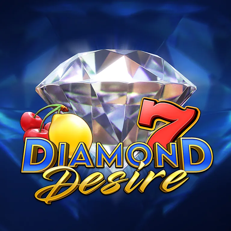 Diamond Desire