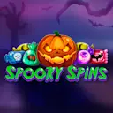 Jouer à Spooky Spins sur le casino en ligne Starcasino.be