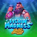Juega a Fishin' Madness™ QUADGROWS™ en el casino en línea de Solcasino.es