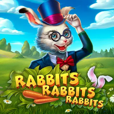 Rabbits Rabbits Rabbits