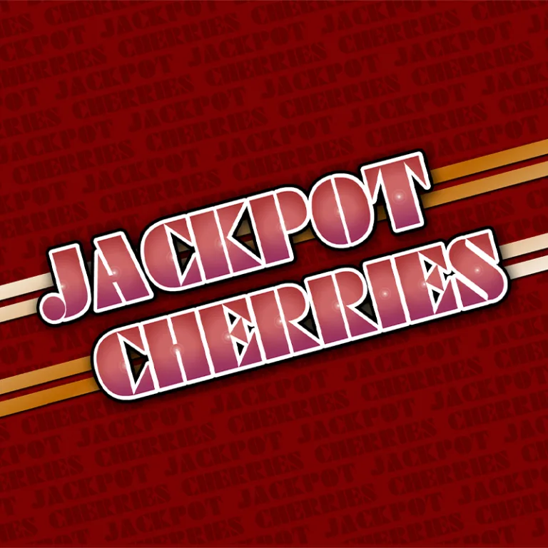 Jackpot Cherries