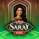 Jouer à VIP Saray Roulette sur le casino en ligne Starcasino.be