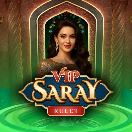 VIP Saray Roulette