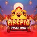 Juega a Fire Pig Push Ways en el casino en línea de Solcasino.es