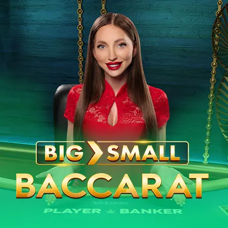 Big Small Baccarat