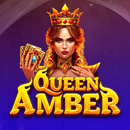 Queen Amber Clover Chance