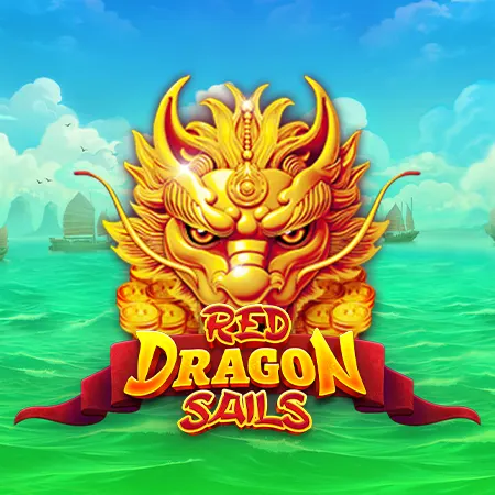 Red Dragon Sails