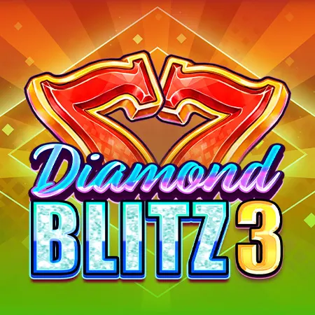 Diamond Blitz 3