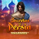 Play Secretos De Persia Megaways on Solcasino.es online casino