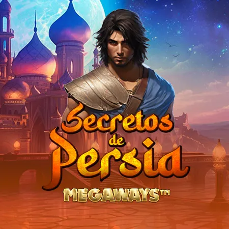 Secretos De Persia Megaways