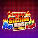 Play 777 Sizzling Wins: 5 lines on Starcasino.nl online casino