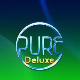 Play Pure Deluxe on Hotwin.be online casino