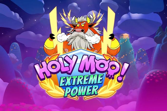 Speel Holy Moo! Extreme Power bij Starcasino.nl