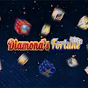 在Madisoncasino.be在线赌场上玩Diamond's Fortune Dice