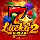 Jouer à Lucky Streak 2 sur le casino en ligne Starcasino.nl