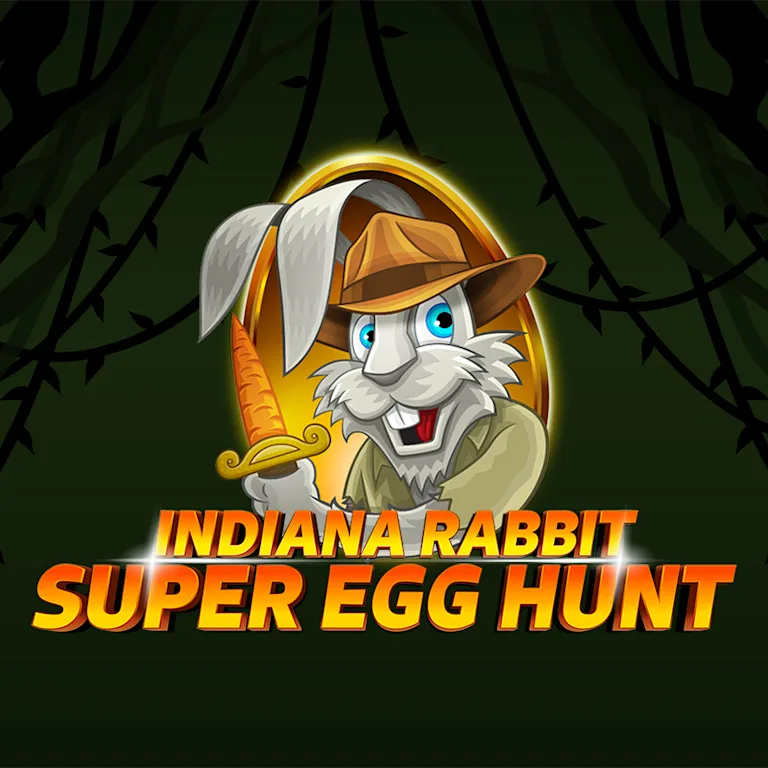 Super Egg Hunt