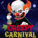 Juega a The Creepy Carnival en el casino en línea de Solcasino.es