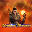 Jouer à Mythical Treasure sur le casino en ligne Starcasino.be