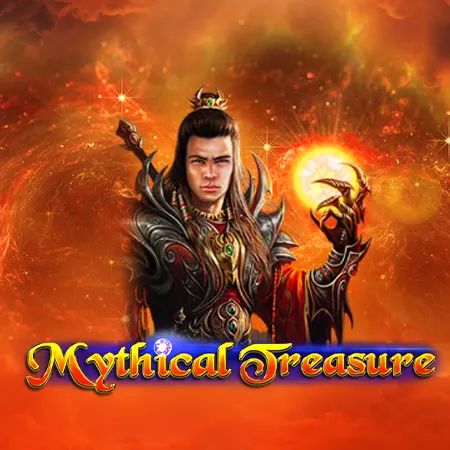 Mythical Treasure