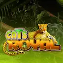 Jouer à Cats Royal sur le casino en ligne Starcasino.be