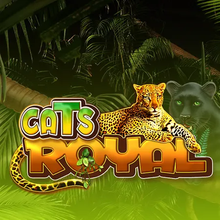 Cats Royal