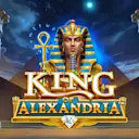 Juega a King of Alexandria™ en el casino en línea de Solcasino.es