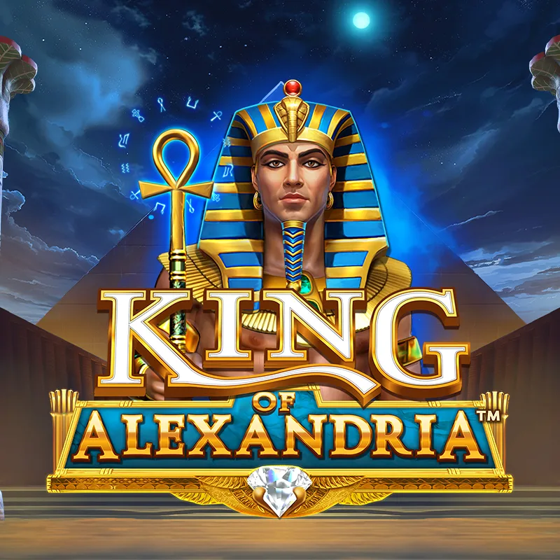 King of Alexandria™