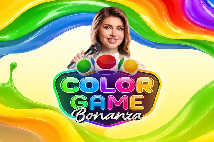 Speel Color Game Bonanza bij Starcasino.nl