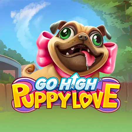 Go High Puppy Love