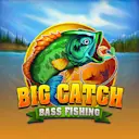 Jouer à Big Catch Bass Fishing sur le casino en ligne Starcasino.nl
