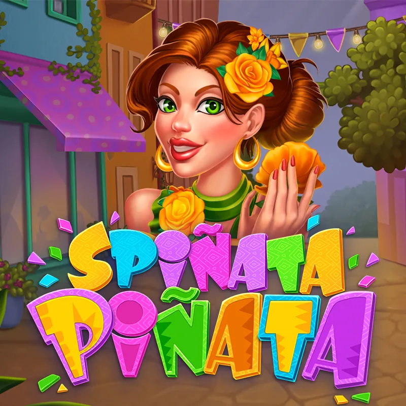 Spiñata Piñata™