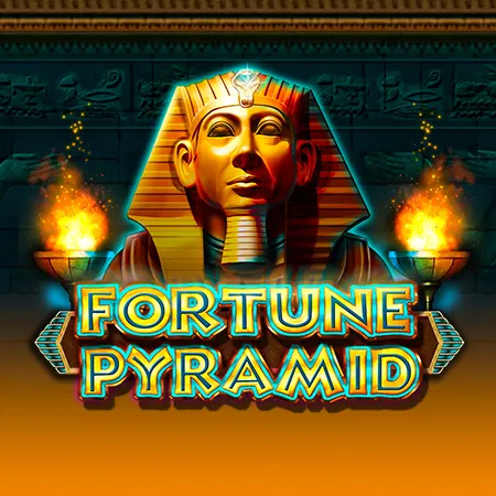 Fortune Pyramid