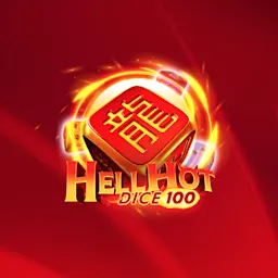 Play Hell Hot Dice 100 on Hotwin.be online casino
