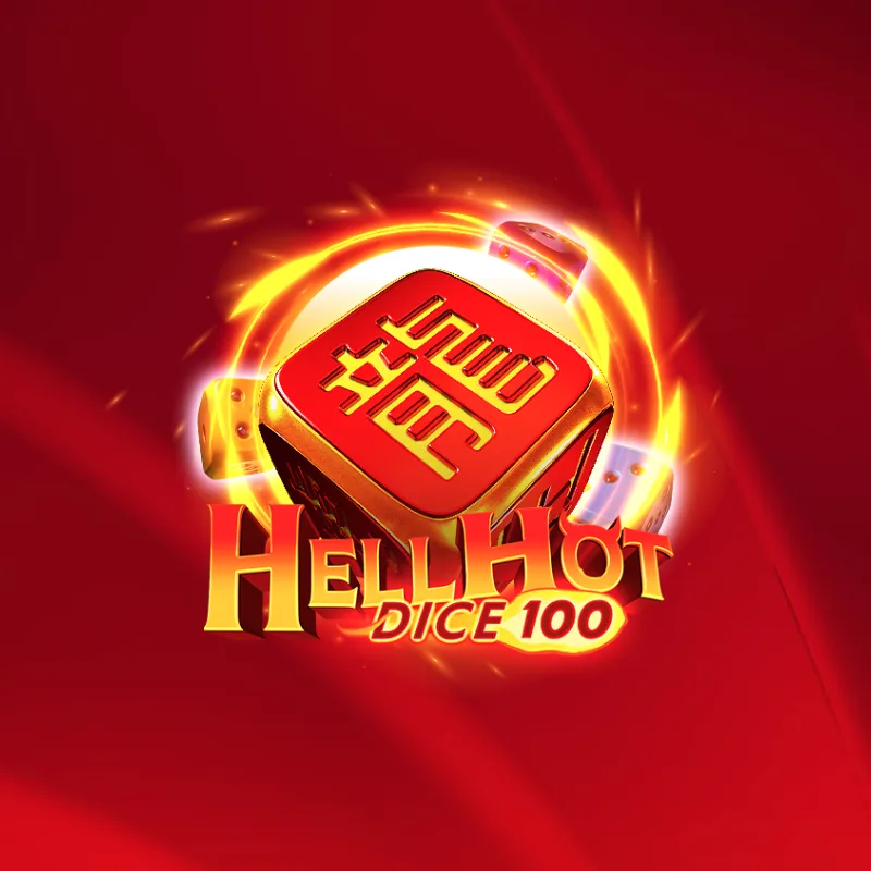 Play Hell Hot Dice 100 on Starcasinodice online casino
