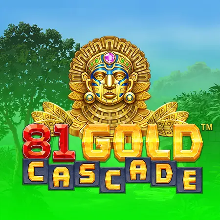 81 Gold Cascade