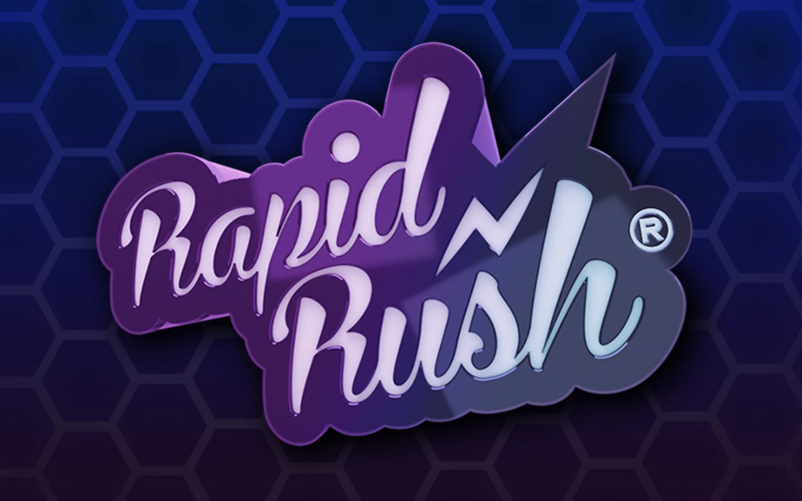 Play Rapid Rush on Starcasino.be online casino