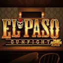 Juega a El Paso Gunfight xNudge en el casino en línea de Solcasino.es