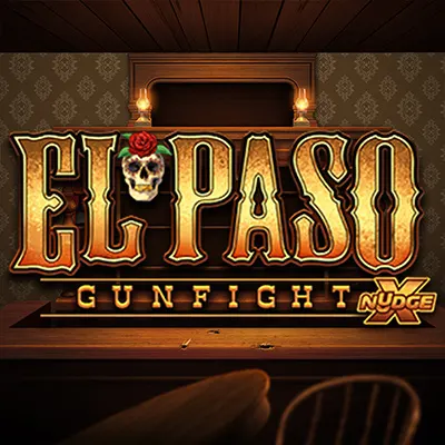 El Paso Gunfight xNudge