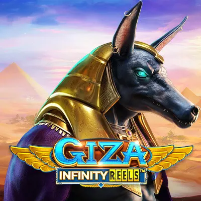 Giza Infinity Reels